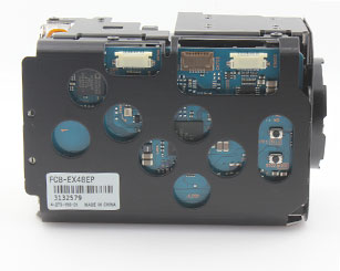SONY FCB-EX48EP,FCB-CX48EP