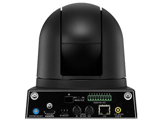 SONY SRG-301H_索尼高清視頻會(huì)議攝像機(jī)SONY SRG-301H