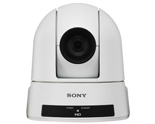 SONY SRG-301H_索尼高清視頻會(huì)議攝像機(jī)SONY SRG-301H