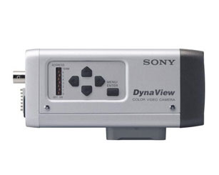 SONY SSC-DC413P_索尼槍機(jī)模擬視頻監(jiān)控?cái)z像機(jī)SONY SSC-DC413P