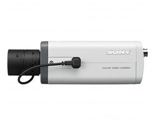 SONY SSC-E478P_索尼槍機(jī)模擬視頻監(jiān)控?cái)z像機(jī)SONY SSC-E478P