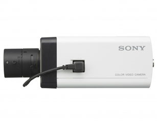 SONY SSC-G113_索尼槍機(jī)模擬視頻監(jiān)控?cái)z像機(jī)SONY SSC-G113