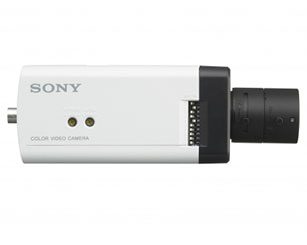 SONY SSC-G118_索尼槍機(jī)模擬視頻監(jiān)控?cái)z像機(jī)SONY SSC-G118