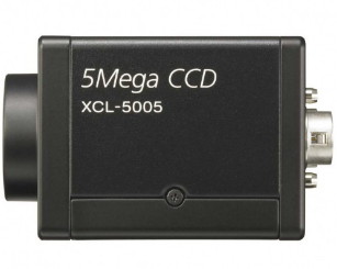 SONY XCL-5005&XCL-5005CR索尼參數(shù)協(xié)議SONY XCL-5005&XCL-5005CR