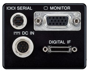 SONY XCL-U1000&XCL-U1000C索尼參數(shù)協(xié)議SONY XCL-U1000&XCL-U1000C
