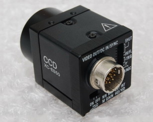 SONY XC-ES50&XC-ES50CE索尼參數(shù)協(xié)議手冊下載SONY XC-ES50&XC-ES50CE