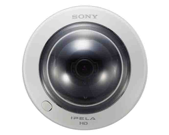 SONY  SNC-EM630索尼高清網(wǎng)絡(luò)IP安防視頻監(jiān)控攝像機(jī)SONY SNC-EM630