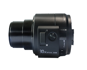 索尼SONY DSC-QX30U 參數(shù)協(xié)議說...