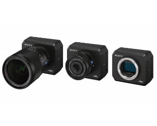 SONY UMC-S3CA4K級(jí)攝像機(jī) SONY UMC-S3CA