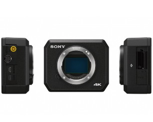 SONY UMC-S3CA4K級(jí)攝像機(jī) SONY UMC-S3CA