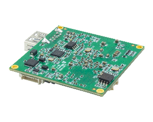 USB3.0編碼控制板-LVDS轉(zhuǎn)USB輸出采集模塊