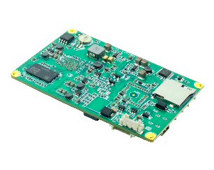  VRS-UD300 無(wú)人機(jī)專(zhuān)用編碼控制板  完美搭配 SONY FCB系列高清一體化攝像機(jī)