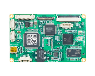  VRS-UD300 無(wú)人機(jī)專(zhuān)用編碼控制板  完美搭配 SONY FCB系列高清一體化攝像機(jī)