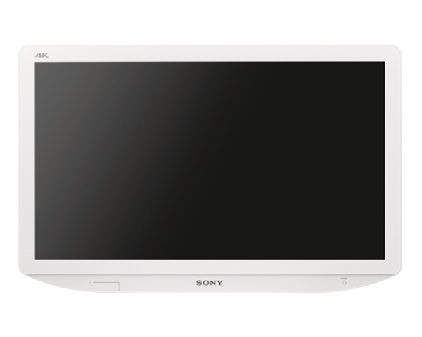 LMD-X2710MC|SONY 27英寸 4K 2D 醫(yī)用液晶監(jiān)視器|配備12G-SDI接口