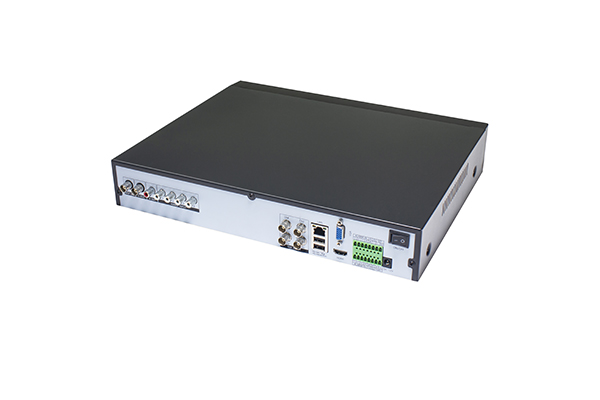 HD-SDI硬盤錄像機(jī),安防監(jiān)控4路高清DVR