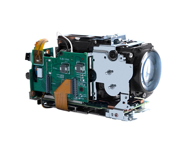 DK-CZ08210X1A,松下4K攝錄一體機(jī)模組