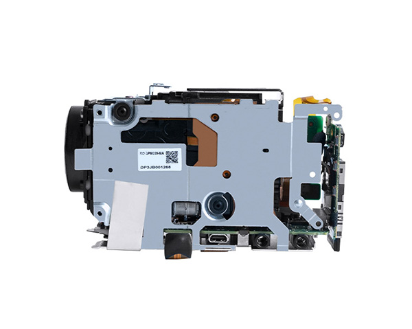 DK-CZ08210X1A,松下4K攝錄一體機(jī)模組