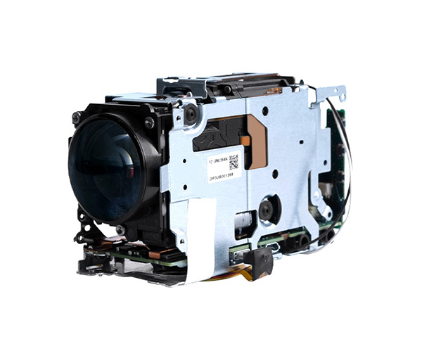 DK-CZ08210X1A,松下4K攝錄一體機(jī)模組