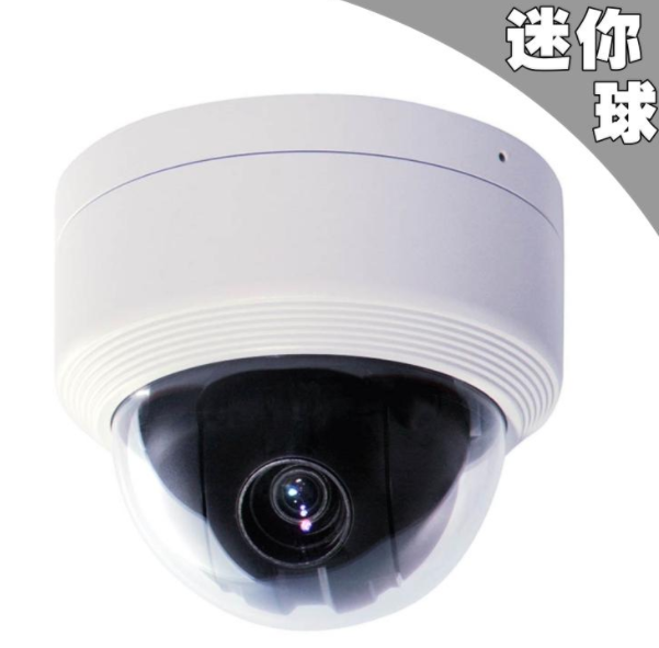 球型攝像機(jī)發(fā)展趨勢(shì)