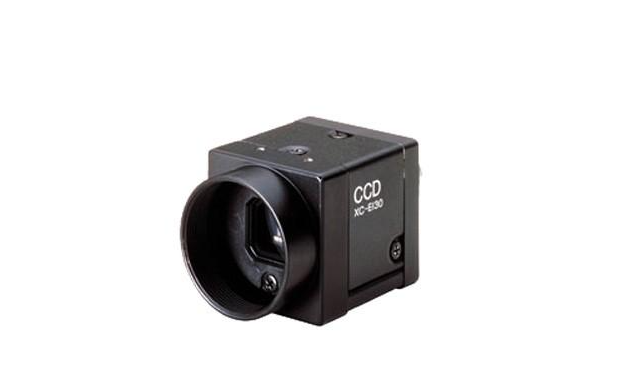 1/2 型 IT CCD