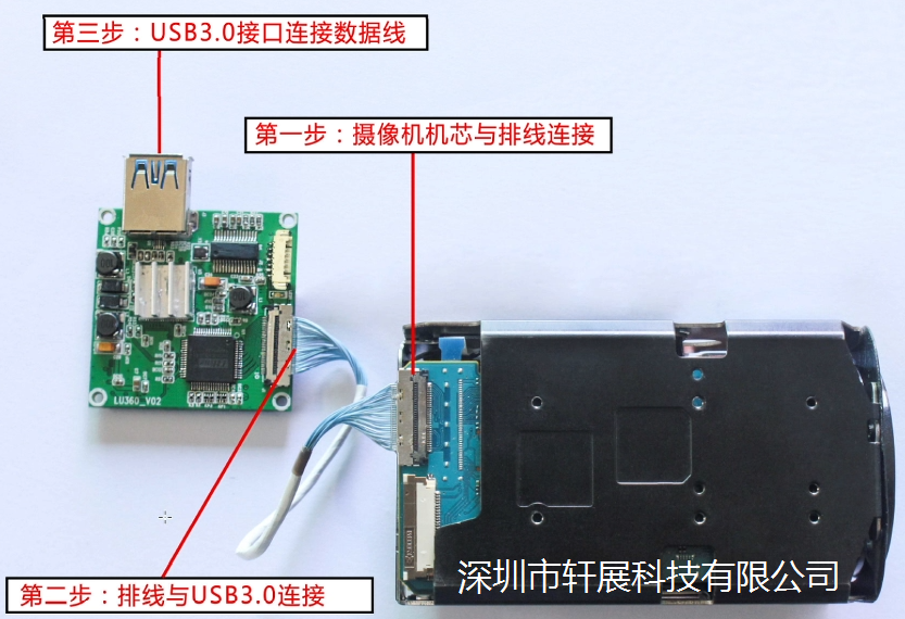 高清編碼控制板二次開發(fā)-4K編碼控制板是什么？