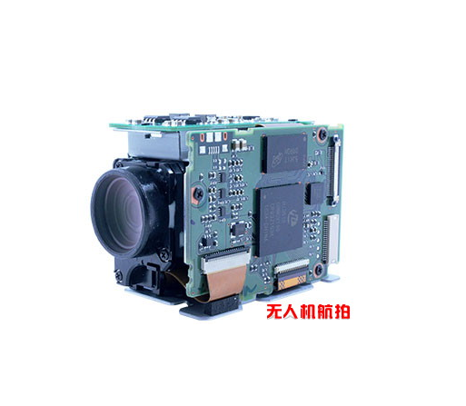 VRS-MH8100無人機航拍專用數(shù)字高清機芯