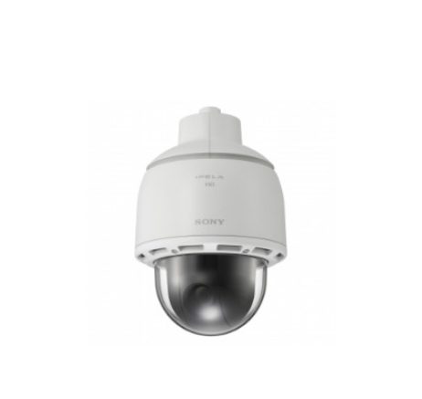 SONY SNC-WR632高速球攝像機(jī)