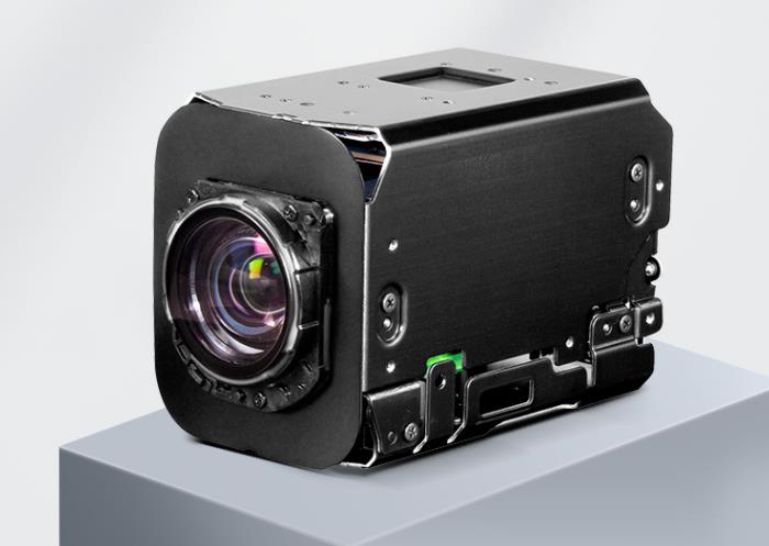 SONY FCB-ER8530 4K超高清一體化機(jī)芯