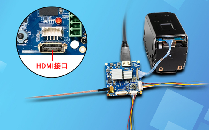 HDMI信號(hào)閃屏怎么辦