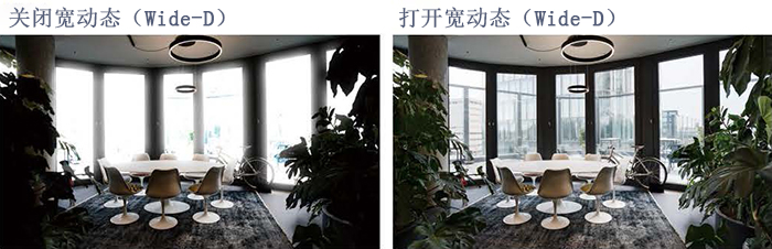 FCB-EV9520L寬動(dòng)態(tài)