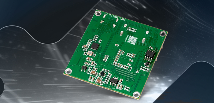 4K USB3.0編碼采集板